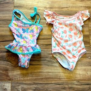 Kid swim suits